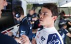 Nyck de Vries' F1 future in doubt after AlphaTauri struggles