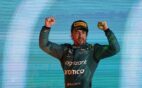 Norris predicts Alonso could be the surprise F1 champion