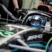 Russell Predicts Hamilton Stays a Few More Years in F1