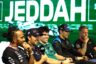 Hamilton hints at reluctance as F1 safety debate ignites in Saudi
