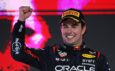 2023 Saudi Arabian GP Results: F1 Race Winner & Report
