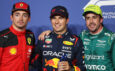 F1 Qualifying Results 2023 Saudi Arabian GP & Pole Position