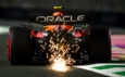 Second Free Practice Results 2023 Saudi Arabian F1 GP (FP2)