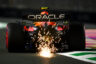 Second Free Practice Results 2023 Saudi Arabian F1 GP (FP2)