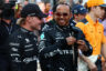 Wolff admits mistake with 2022 F1 car and Hamilton's future uncertain