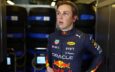 Liam Lawson (not Ricciardo) is Red Bull F1 reserve