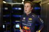 Liam Lawson (not Ricciardo) is Red Bull F1 reserve