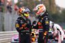 Verstappen and Pérez to Battle hard for 2023 F1 title
