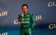 Alonso focuses on big picture despite FIA's mishandling of F1 podium