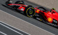Ferrari and Mercedes reveal progress on 2023 cars ahead of schedule