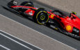 Ferrari and Mercedes reveal progress on 2023 cars ahead of schedule