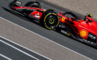 Ferrari and Mercedes reveal progress on 2023 cars ahead of schedule