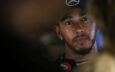 Will Hamilton stay in F1 despite struggles against faster Russell?
