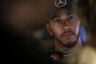 Will Hamilton stay in F1 despite struggles against faster Russell?