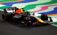 Red Bull drivers concerned about car reliability despite two consecutive wins