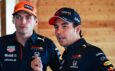 Tension brewing between Verstappen and Perez for 2023 drivers' F1 title