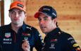 Tension brewing between Verstappen and Perez for 2023 drivers' F1 title