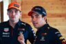 Tension brewing between Verstappen and Perez for 2023 drivers' F1 title