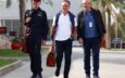 À l'intérieur du drame F1: les mouvements audacieux de Ferrari pour Newey et Horner
