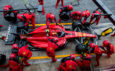 Le chaos de Ferrari s'aggrave: des problèmes insolubles affligent l'équipe de F1 de Maranello