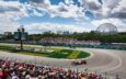 Avertissement respiratoire émis alors que le smog recouvre Montréal avant le GP canadien de F1