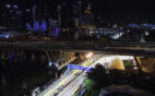 Old vs New Layout | Singapore F1`Track Guide