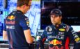 Débat sur la discrimination en F1 : Perez accepte ses excuses, Hamilton appelle au changement
