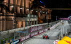 2023 Singapore F1 GP Friday analysis by Peter Windsor