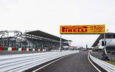 Lehdistötilaisuuden aikataulu 2023 Japanin F1 Grand Prix
