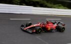Aperçu du Grand Prix du Japon - Scuderia Ferrari 2023