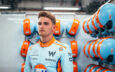 Le cauchemar de Suzuka de Logan Sargeant : son avenir en F1 est-il en péril ?