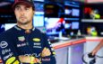 Red BullHorner de 's soutient Perez en difficulté : "Il rebondira fort"