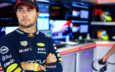 Red Bull's Horner unterstützt den kämpfenden Perez: „Er wird stark zurückkommen“