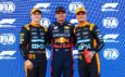 F1 Qualifying Results 2023 Japanese Grand Prix