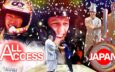 ALL ACCESS F1 | From Japan with love Japanese GP