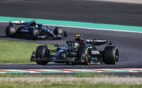 Nachbesprechung des japanischen Formel-2023-Grand-Prix-Rennens 1 von Mercedes