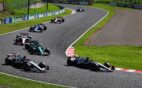 2023 Japanin GP | Kohokohdat | Lollipopman F1 -animaatiokomedia