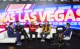 Conférence de presse du patron de l'équipe F1 2023 Las Vegas F1 GP