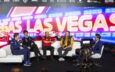 F1 Team Boss Pressekonferenz 2023 Las Vegas F1 GP