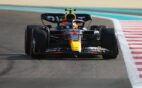 Drittes freies F1-Trainingsergebnis 2022 Abu Dhabi F1 GP (FP3)