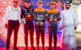 La Commission F1 envisage un remaniement majeur du format de sprint en 2024