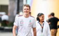Vesti envisage ses débuts en F1 alors que l'avenir de Sargeant chez Williams est suspendu