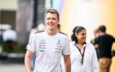 Vesti blickt auf F1-Debüt, während Sargeants Williams-Zukunft ungewiss ist