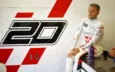 Magnussen Admits He Needs to Close Gap to Hulkenberg