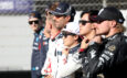 Course contre la maladie : la F1 fait face à une crise sanitaire au milieu d'une saison intense