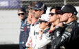 Rennen durch Krankheit: F1 steht inmitten einer intensiven Saison vor einer Gesundheitskrise