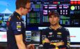 Perez sous le feu : Albers interroge le sien Red Bull Siège pour 2024