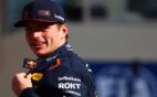 Conor Moore: MAX - VERSTAPPEN (Lopeta heti)