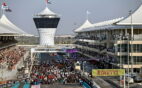 2023 Abu Dhabi F1 GP Race -analyysi Peter Windsorilta