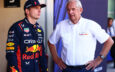 Verstappen steht Mentor Marko zur Seite Red Bull Machtkampf